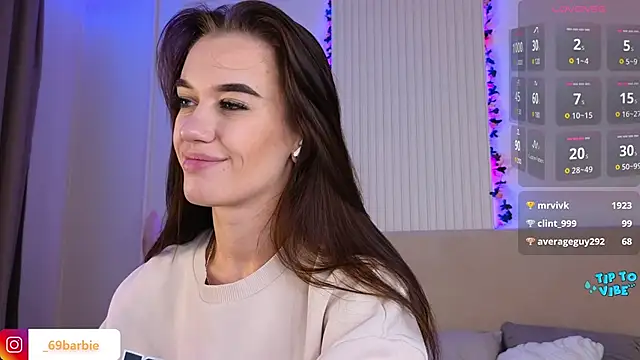 bbabyshark (F young) - MM LETS RUB THAT CLIT UNDER PANTIES