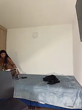 kimm_khalifa (F young) - Fuck pussy + Big squirt Kimm 💦😼