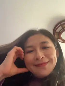 yinyin326 (F milf) - 全裸喷水