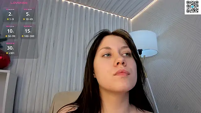 bellawink (F teen) - topless