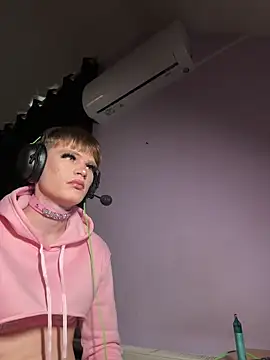 FemboyShow