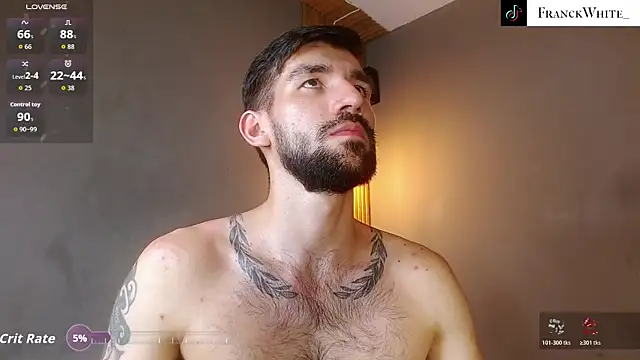 Franck_White live sex cam