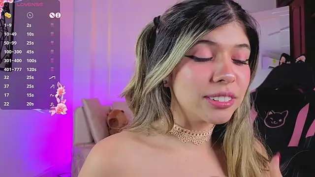 nataasha___ (F young) - FINGERS IN MY ASS YUMMY