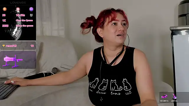sammy-jhonson (F young) - dp in pussy x 1o mn machine + dildo