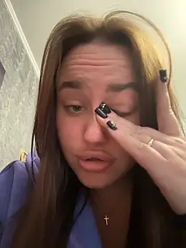 kirasunshine (F young) - take off panties and doggy style