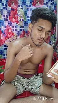 xtubelucky (M twink) - CUM SHOW IN PUBLIC 💦
