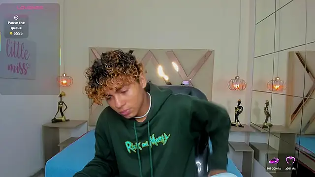 anyelo_twink (M twink) - Hard Dick  🍆