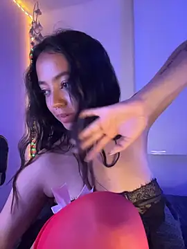 laraa_rous (F teen) - fimger pussy + cu,