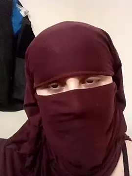 fofa_arabica (F young) - 🔥DESTROY MY PUSSY/فجر كسي
