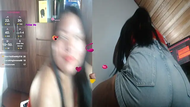 sol_vannesa (Ask my age) - wet pussy