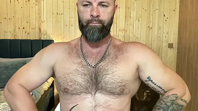 alphasparks (Ask my age) - Naked Hard & Cum