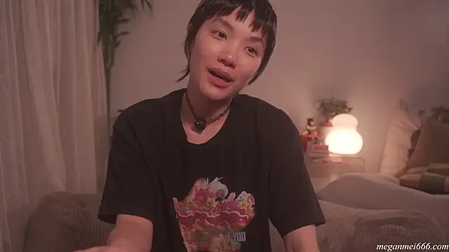 meganmei666 live sex cam