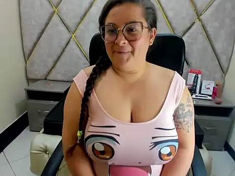 Sarah_Boobs_ - Desconectada