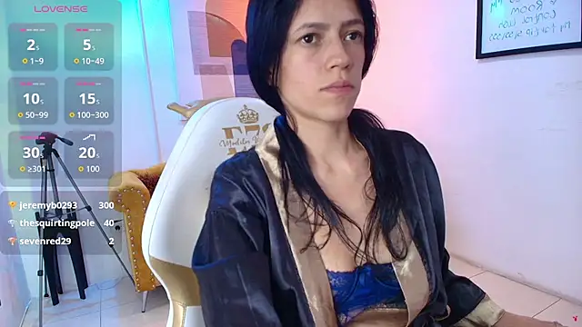Anastasiia_rouse