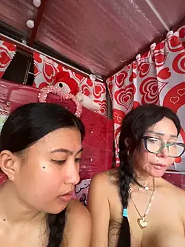 sweetieme live show