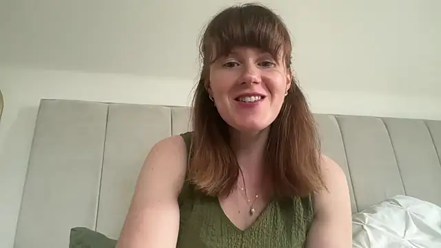 redheadrosie69