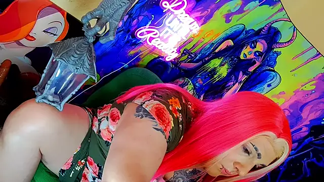 blakelytgirl (T milf) - cum show