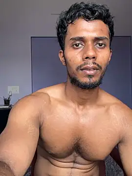 aestheticindianbbc (M young) - V cut undies