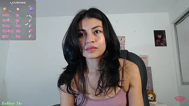 ellajonz (F young) - Sexy Dance