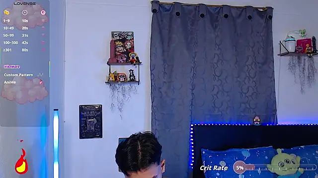 kyle_clint07 (M twink) - Cum Show Public 💦👅