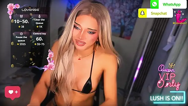 urdominantbella (T teen) - 🌟U ONLY LIVE ONCE! BE MY CUMDUMPSTER🌟