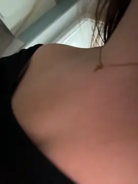 kirasunshine (F young) - take off panties and doggy style
