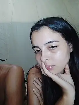 rodri-cami (Ask my age) - Tocarse ella sola