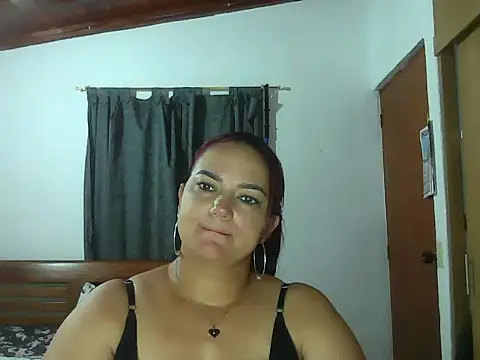 roja_tentacion (F milf) - I AM A SPECIAL WOMAN FOR YOU♥♥♥