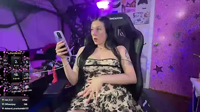 marleymaxwell
