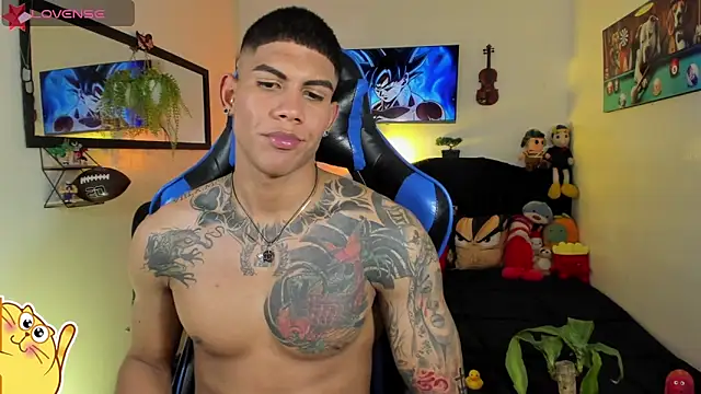 Preview of damian_latinxxx