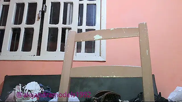 Modelo: alejandra01