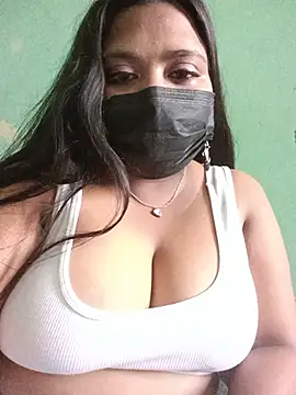 Sonamji10 webcam stripchat model stream image