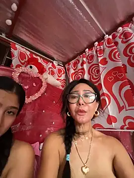 sweetieme live show