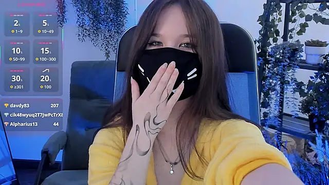 Elainebeness