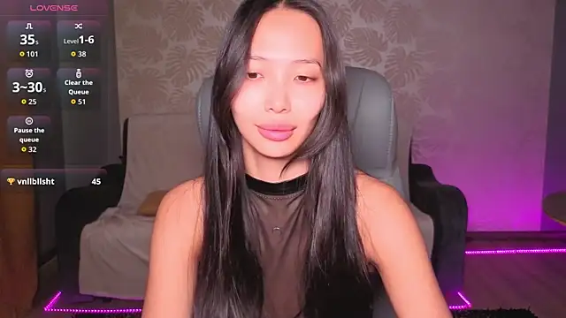 _MIURA_ live sex cam