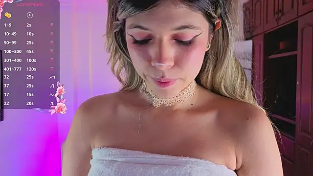 nataasha___ (F young) - FINGERS IN MY ASS YUMMY