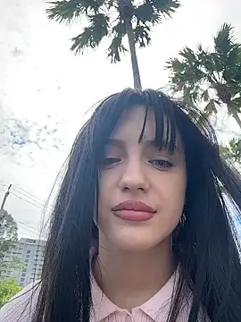 miatee (F teen) - play with my virgin pussy