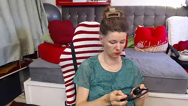 kellyterapy - Kellyterapy's free webcam - UK Sex Cams