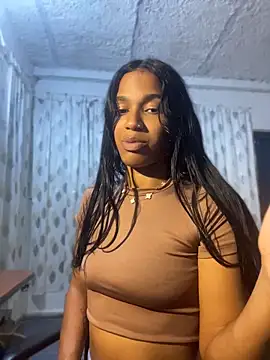florsalvaje_ - FlorSalvaje_'s free webcam - UK Sex Cams