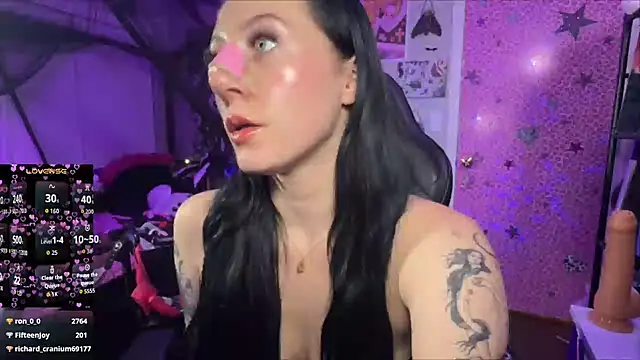 marleymaxwell