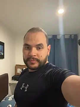 Axel_Dominus live sex cam
