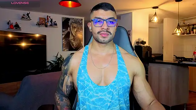 michael_diamond - Michael_Diamond's free webcam - UK Sex Cams