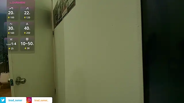 brad_summer - Brad_Summer's free webcam - UK Sex Cams