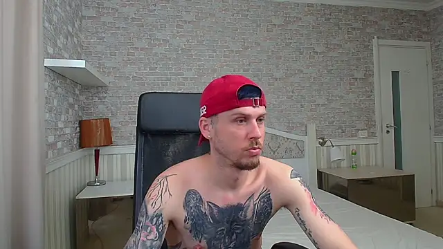 jonahshaw - JonahShaw's free webcam - UK Sex Cams
