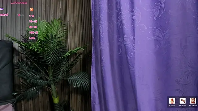 hisis_tay - HISIS_TAY's free webcam - UK Sex Cams