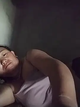 Lucie_Fuzk webcam stripchat model stream image