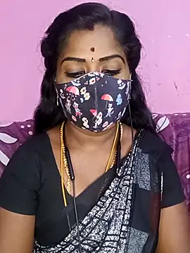 tamilammukuttyy - Tamilammukuttyy's free webcam - UK Sex Cams