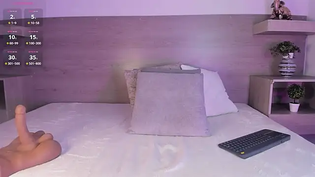 nyxee_ - Nyxee_'s free webcam - UK Sex Cams