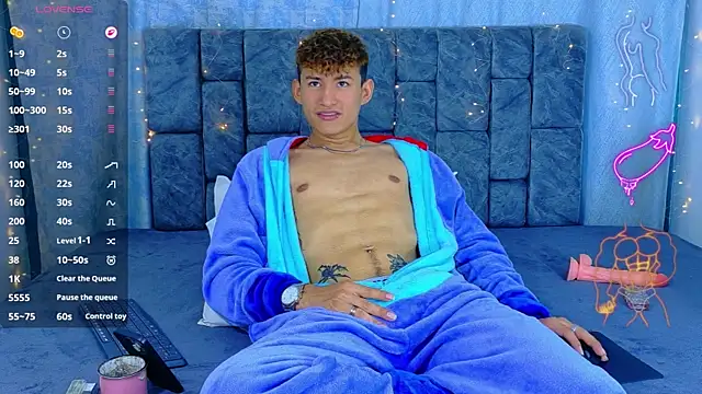NicolasTorrez