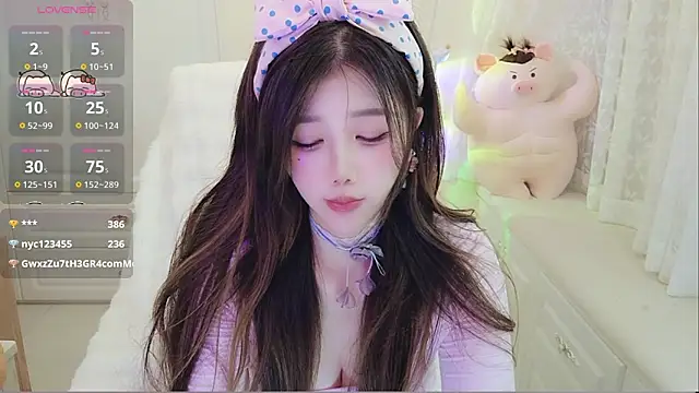 Coco-Di live sex cam